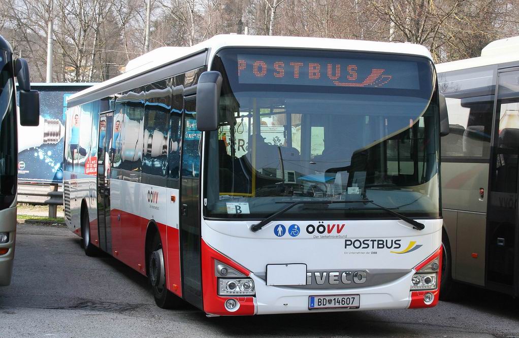 BD 14607