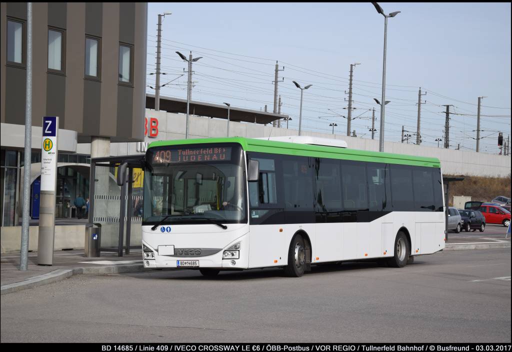 BD 14685