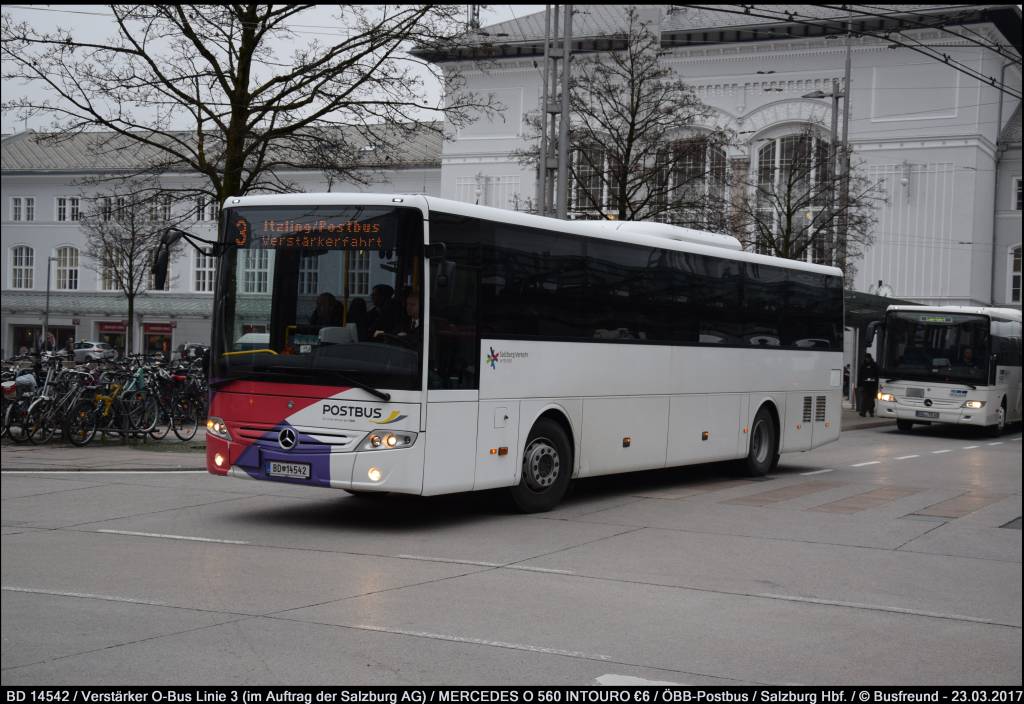 BD 14542