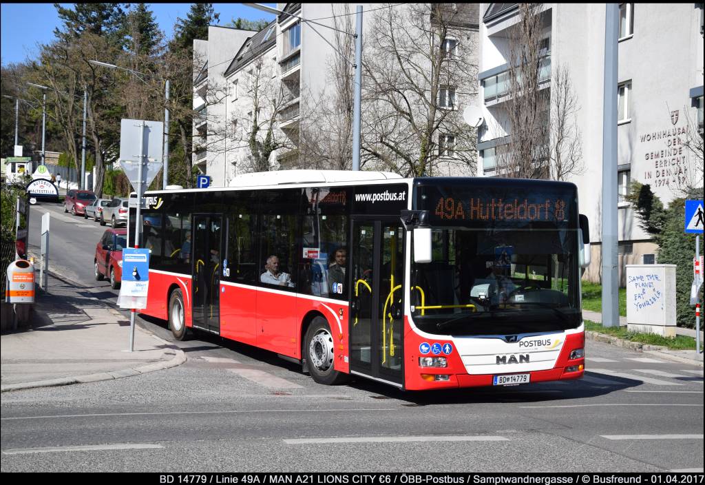BD 14779