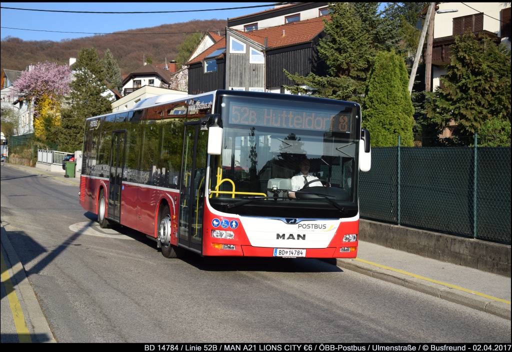 BD 14784