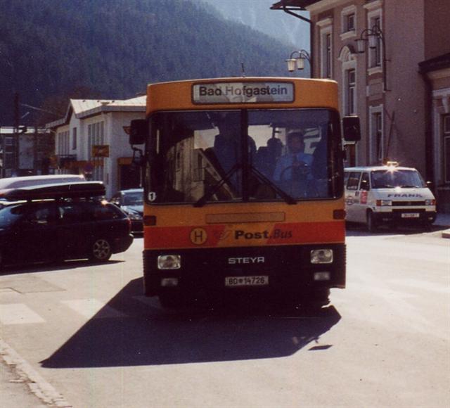 BD 14726