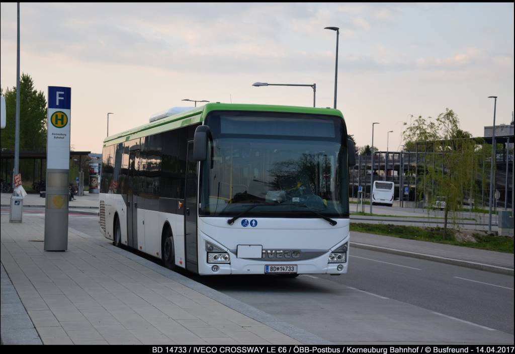 BD 14733
