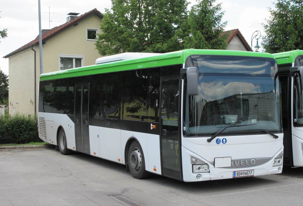BD 14677