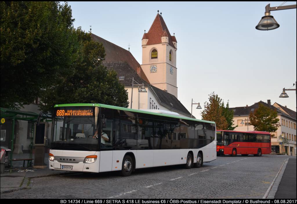 BD 14734