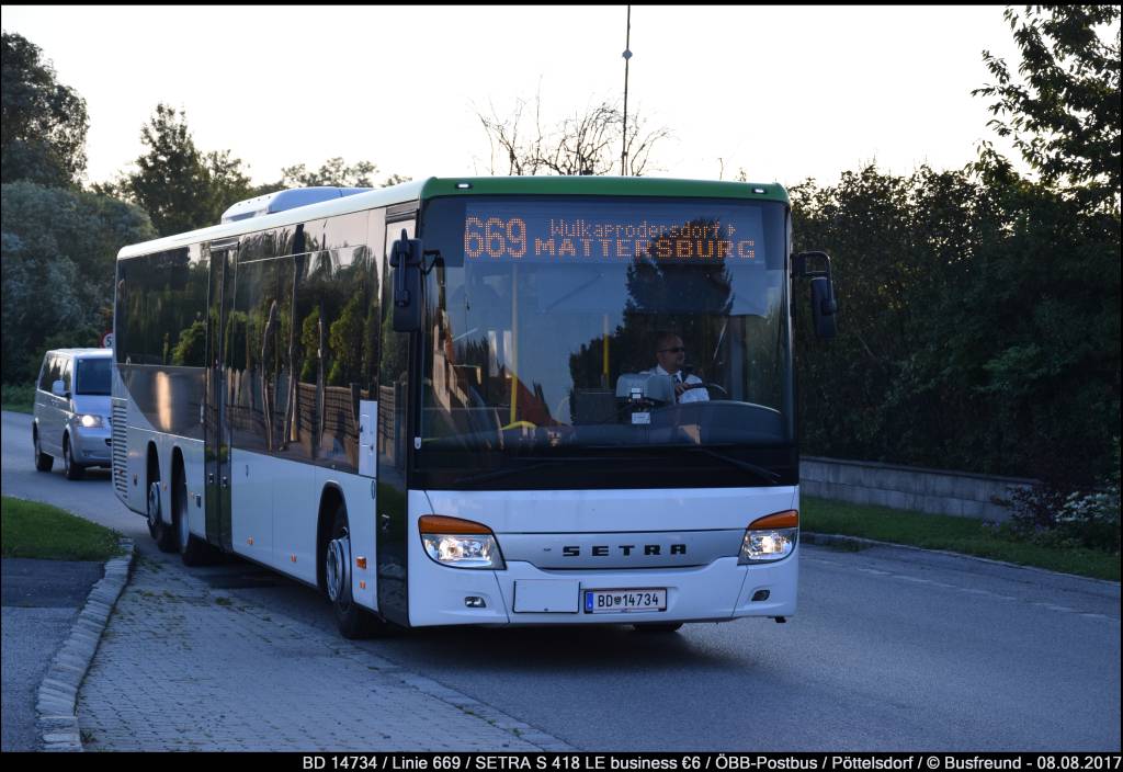 BD 14734