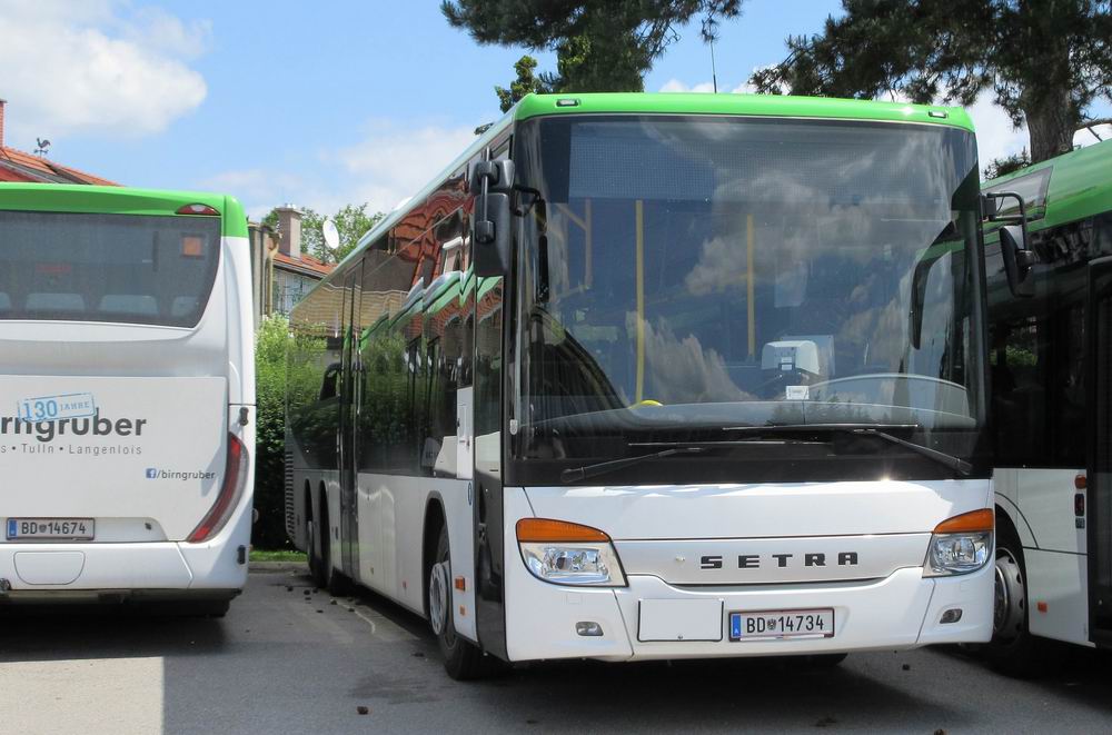 BD 14734