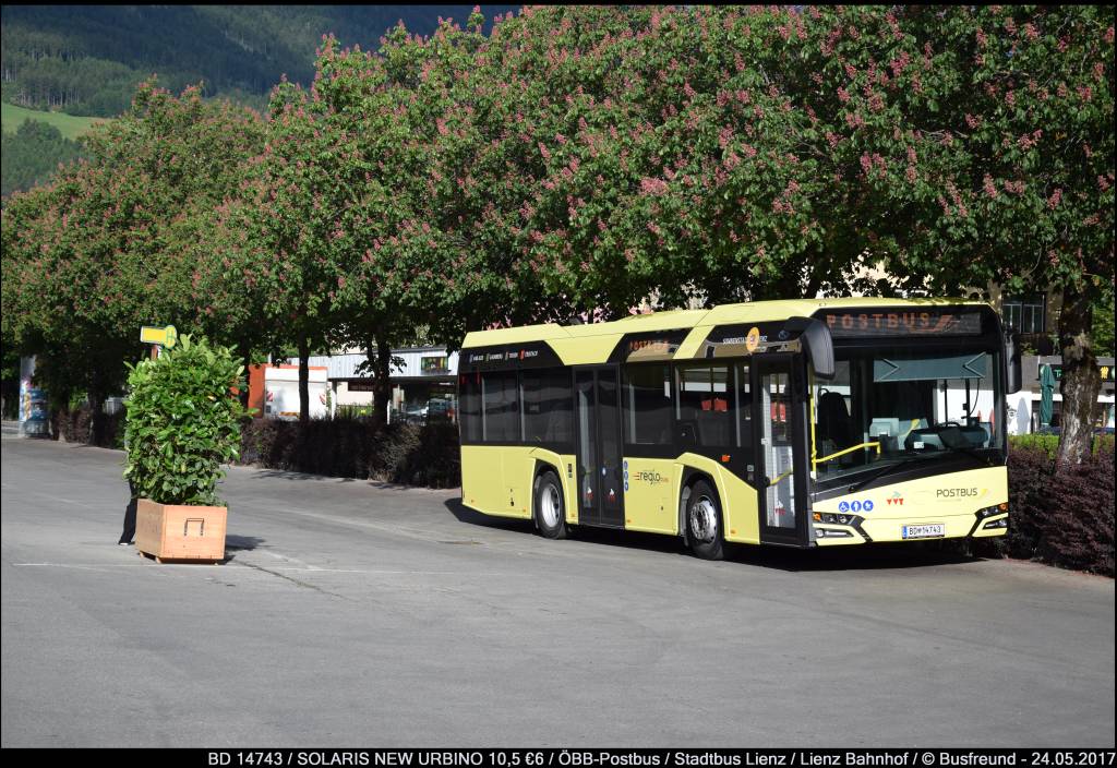 BD 14743