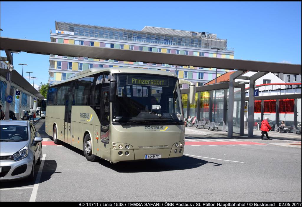 BD 14711