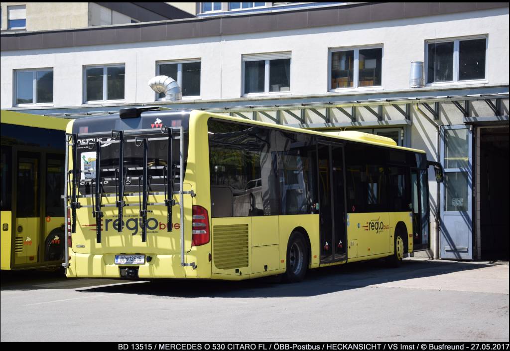 BD 13515