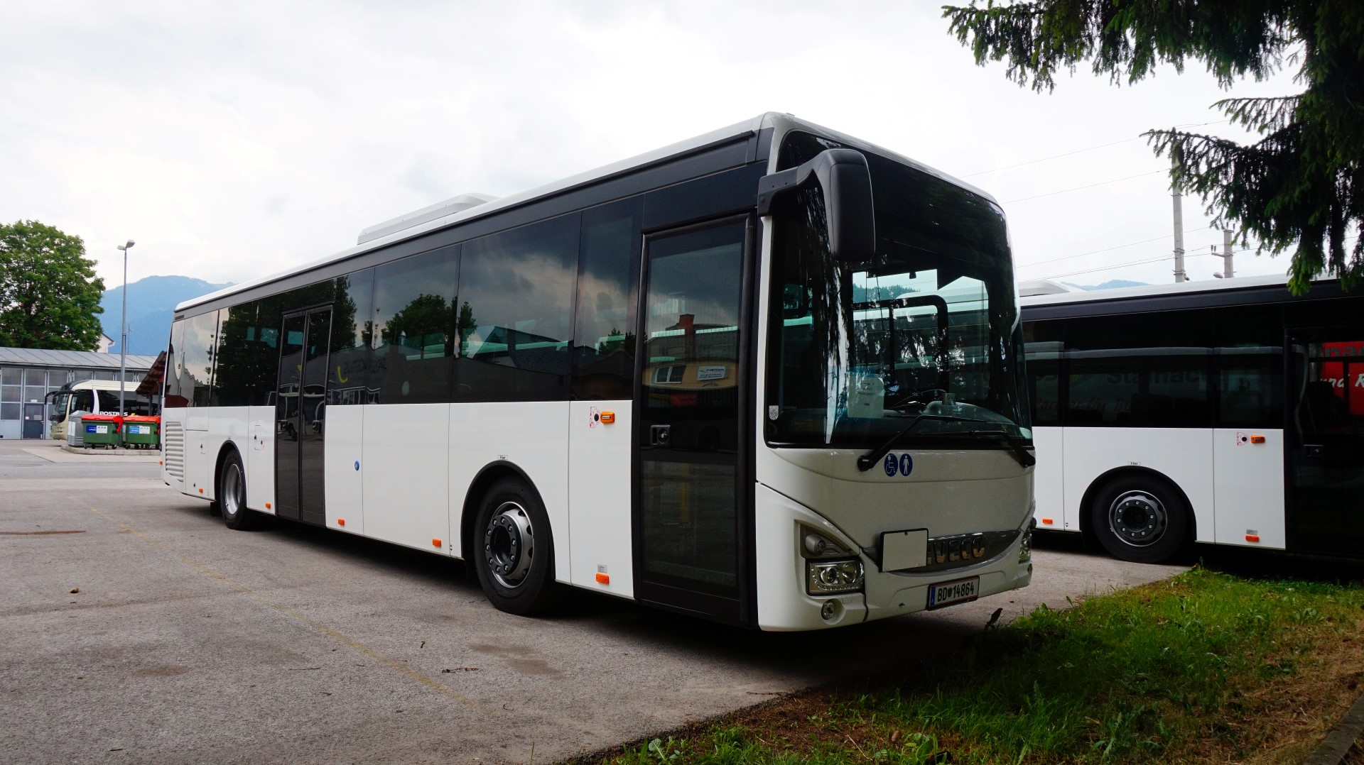 BD 14864