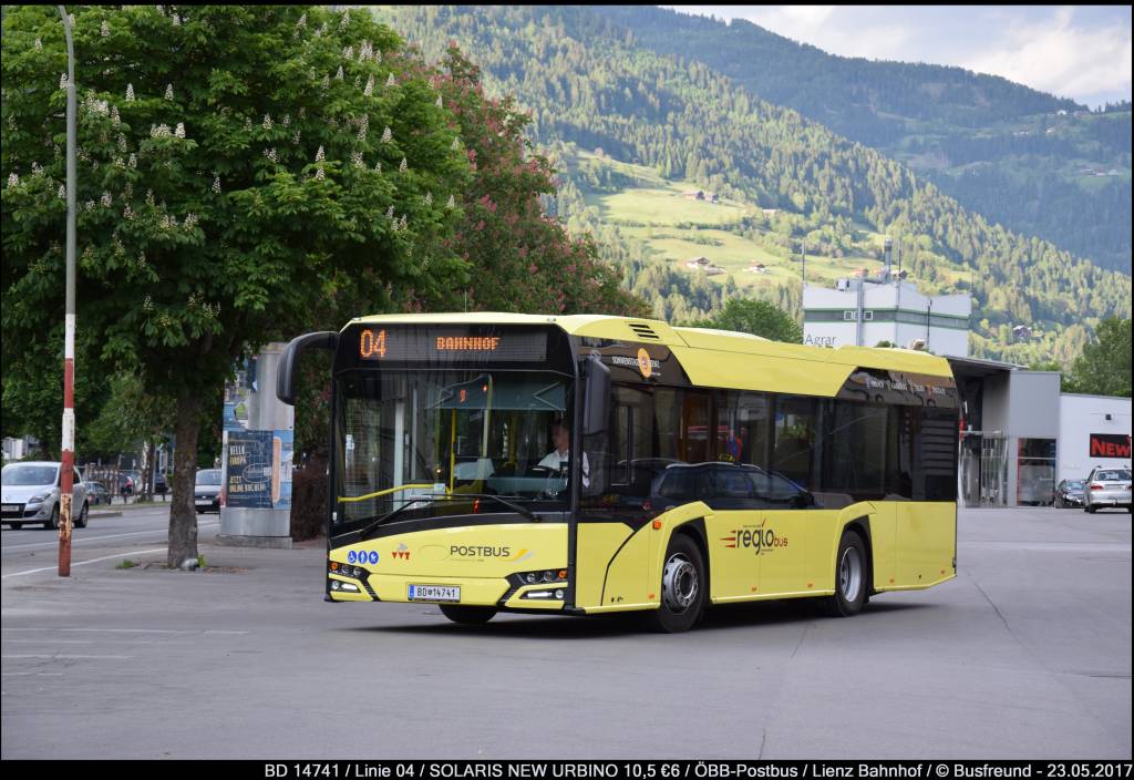BD 14741
