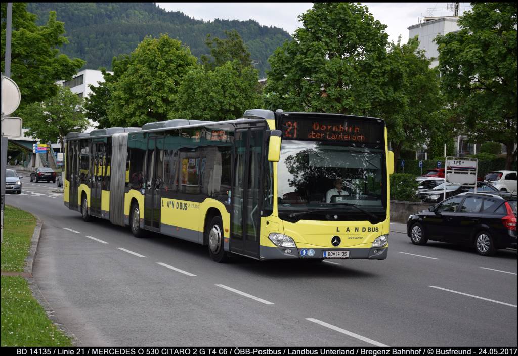 BD 14135