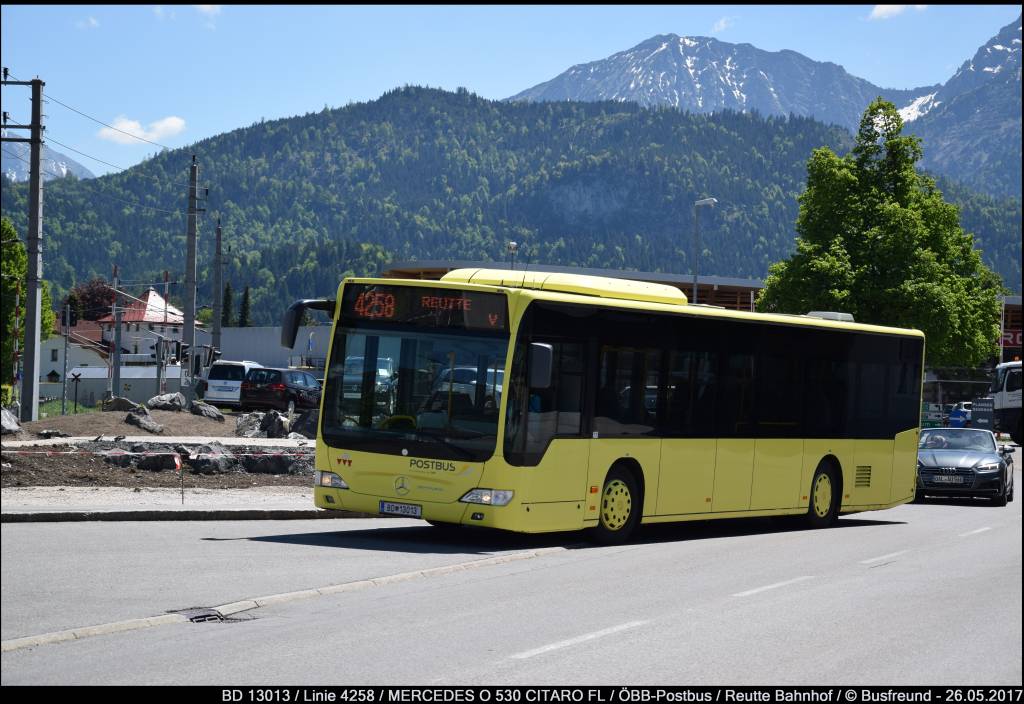 BD 13013