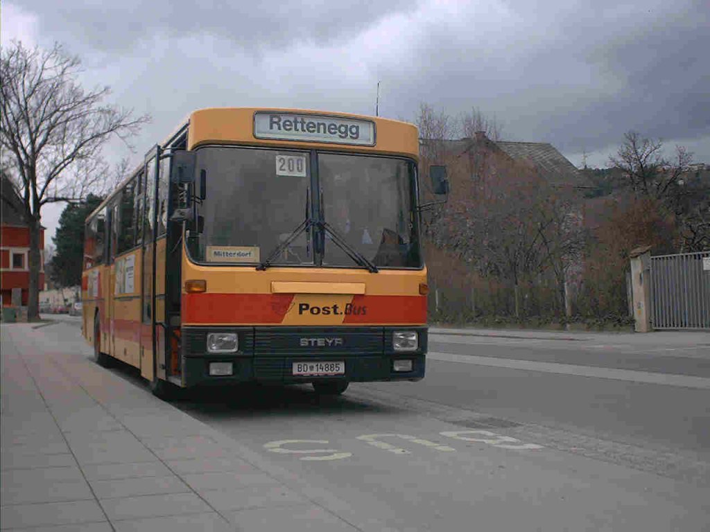 BD 14885