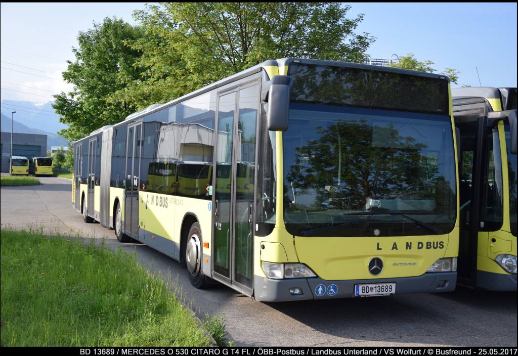 BD 13689