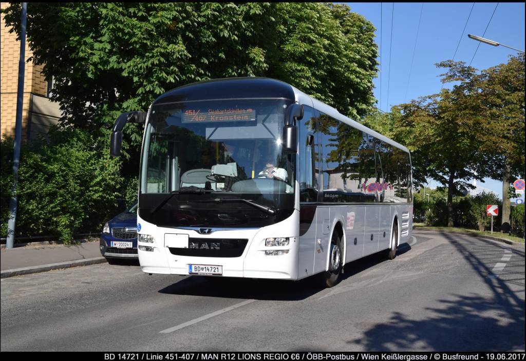 BD 14721