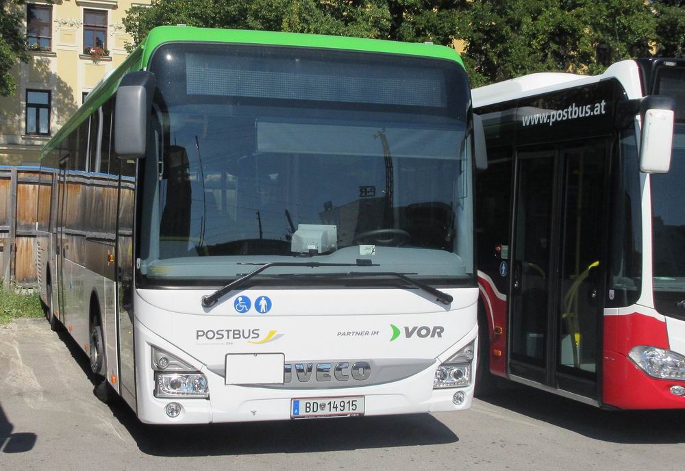 BD 14915