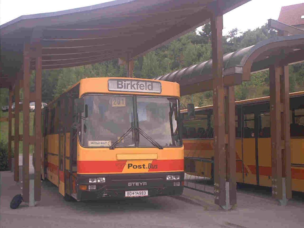 BD 14983