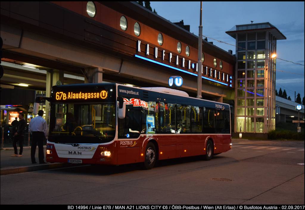 BD 14994