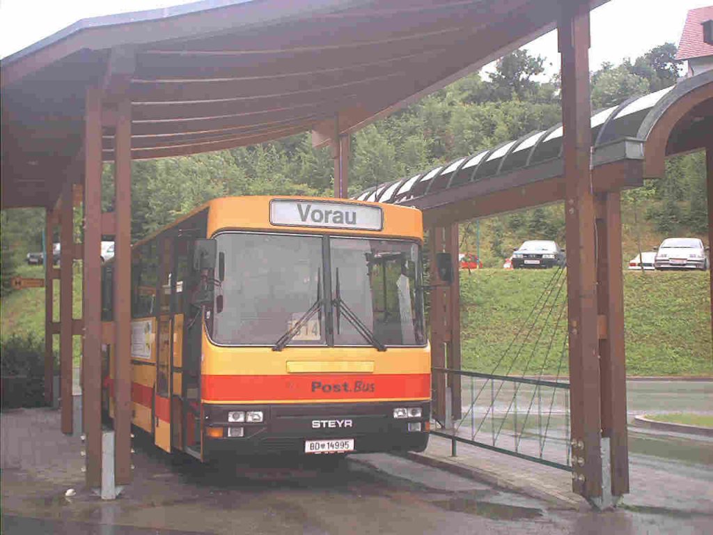 BD 14995