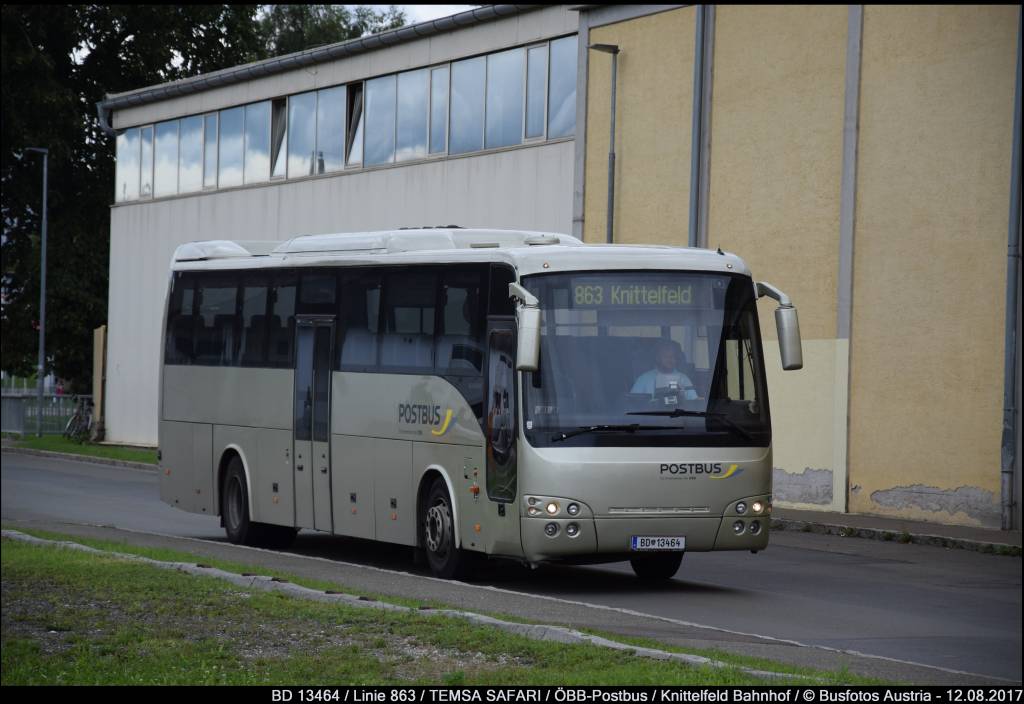 BD 13464