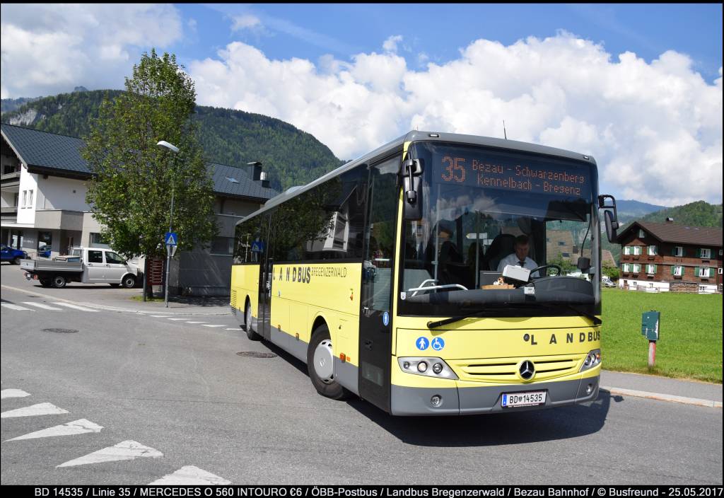 BD 14535