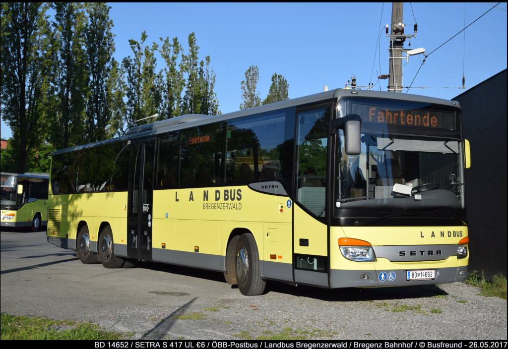 BD 14652