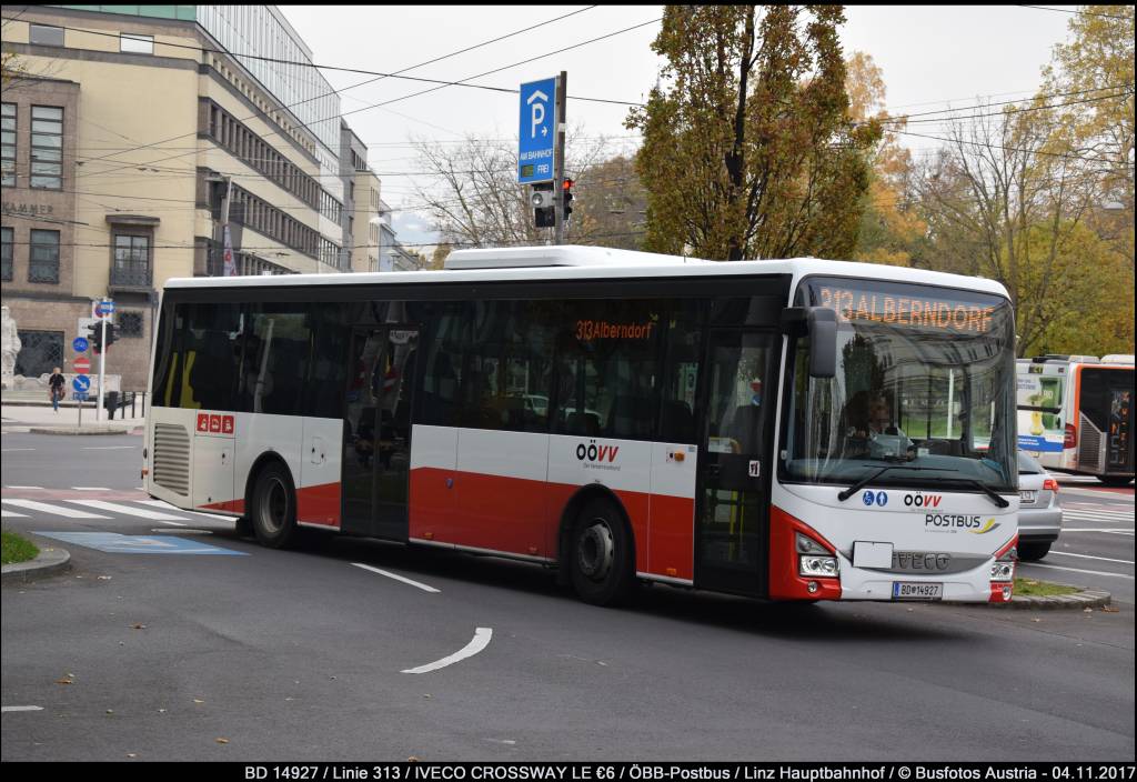 BD 14927