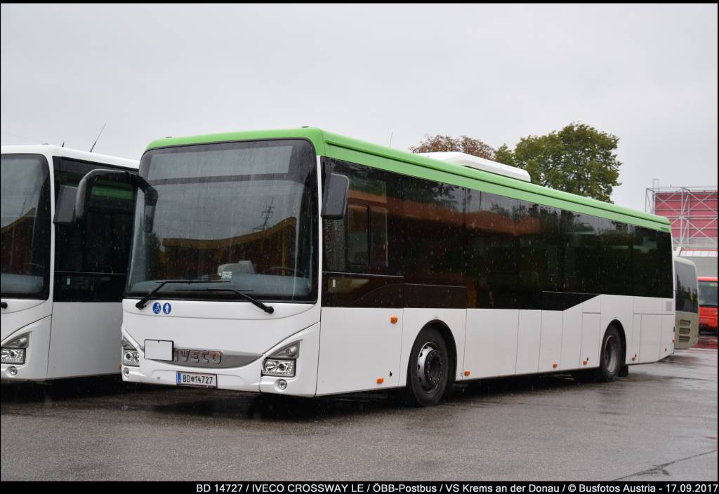 BD 14727