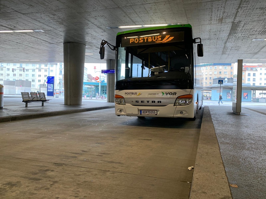 BD 15055