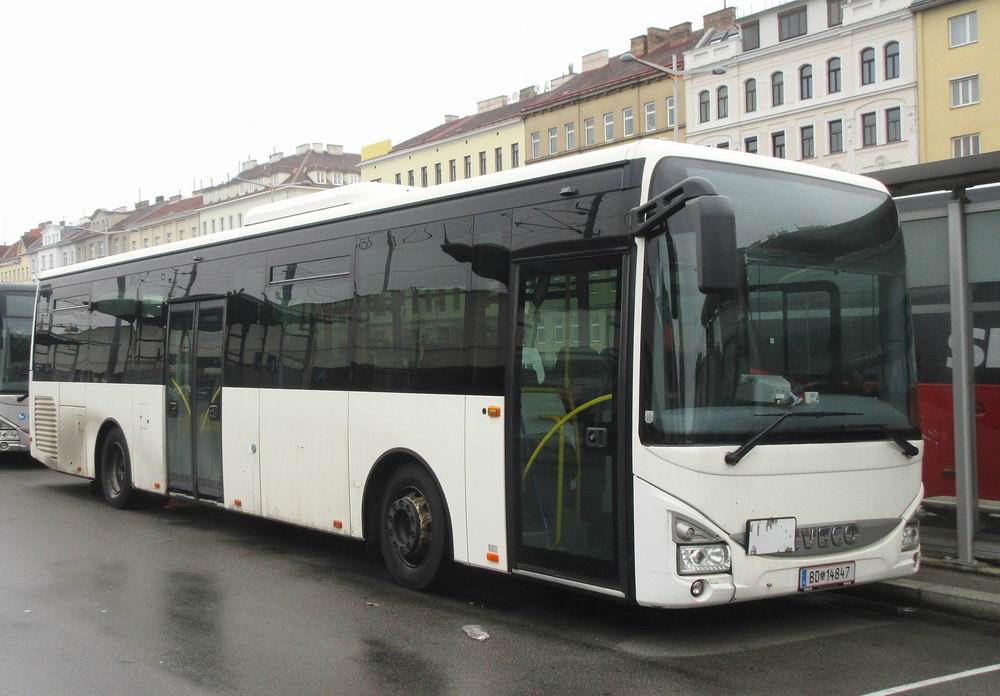 BD 14847