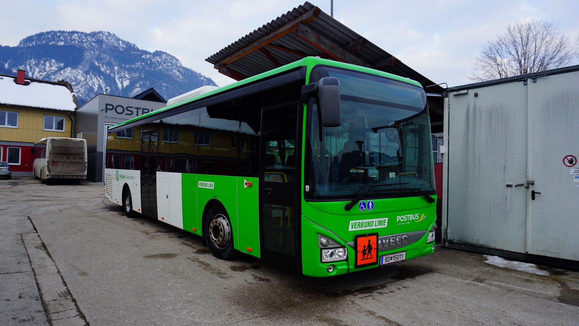 BD 15011