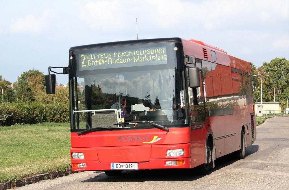 BD 13191