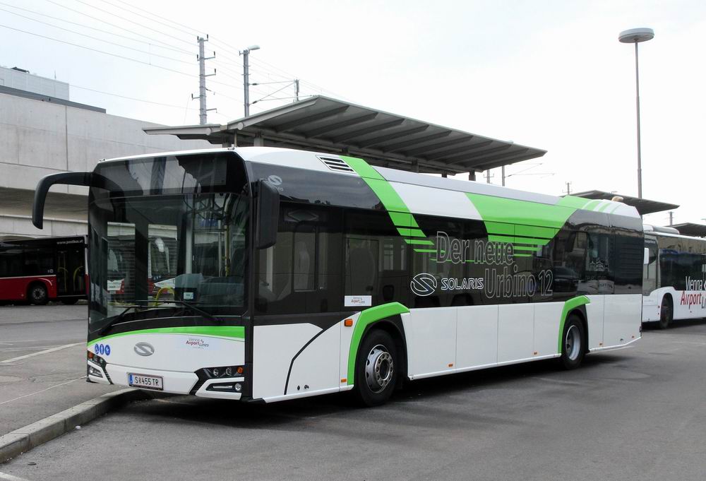 S 455TR