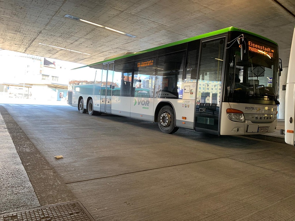 BD 15054