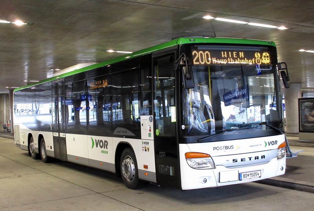 BD 15054