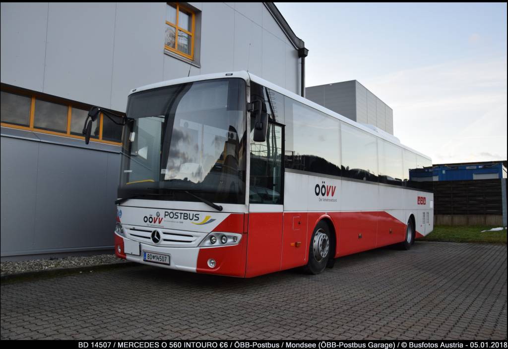 BD 14507