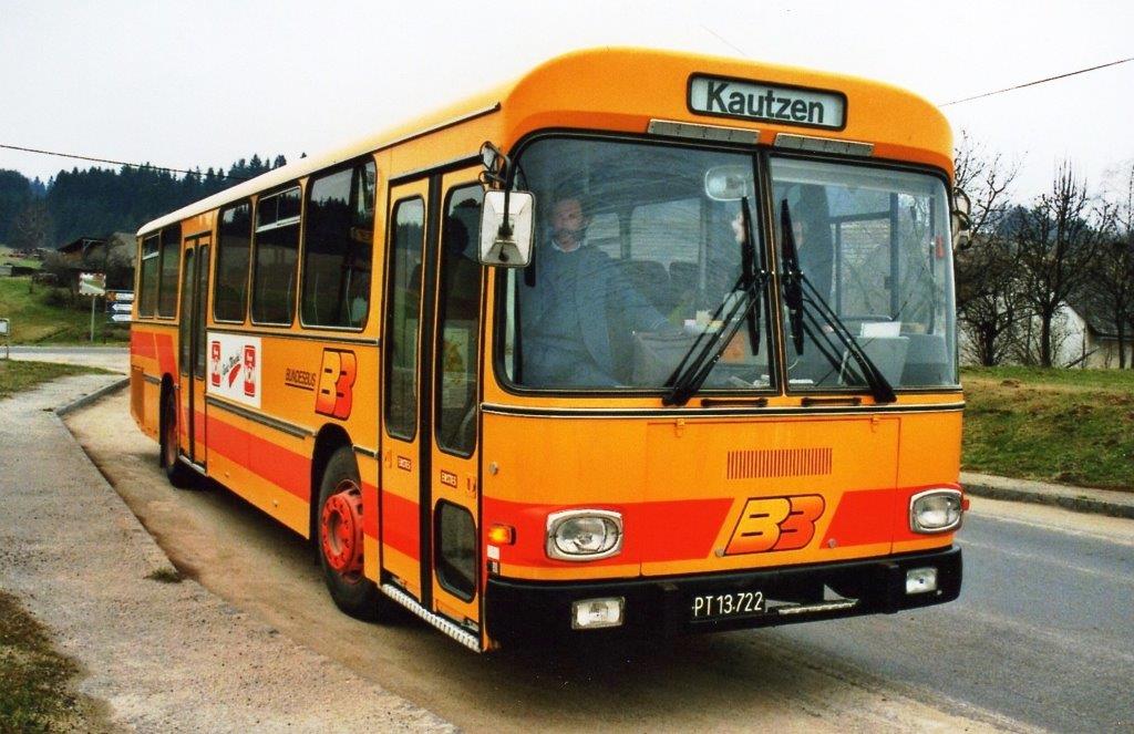 PT 13722