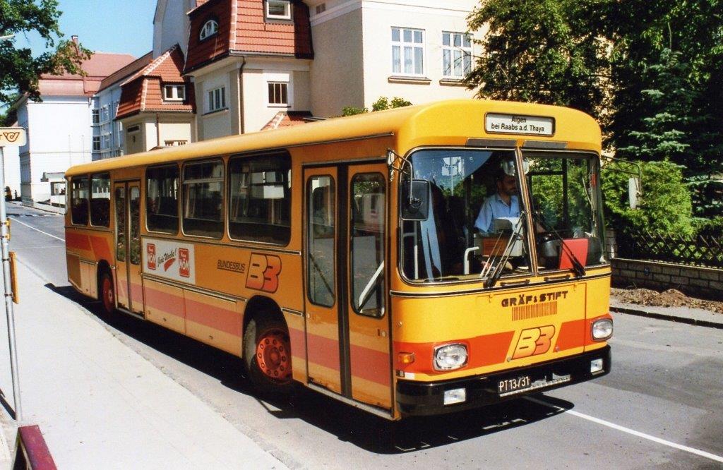 PT 13731