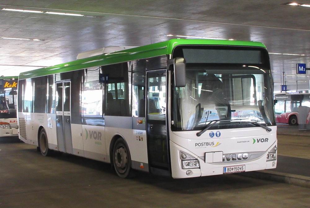 BD 15045