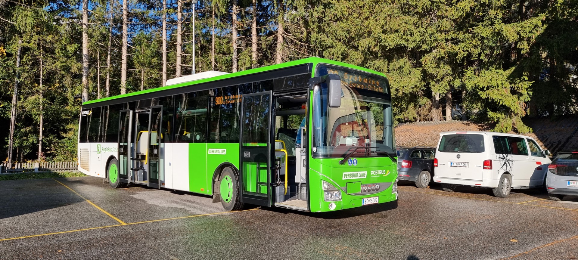 BD 15009