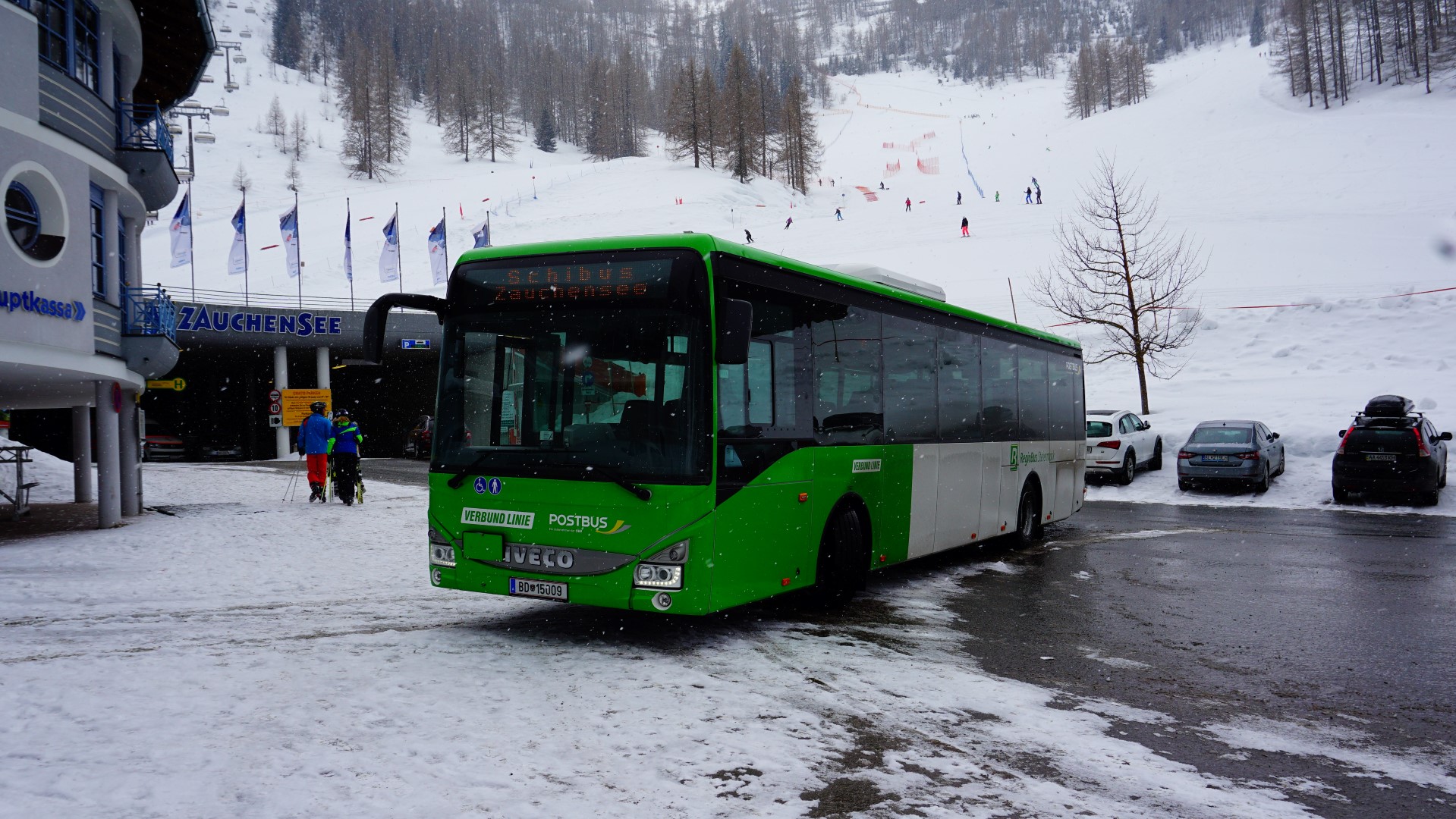 BD 15009