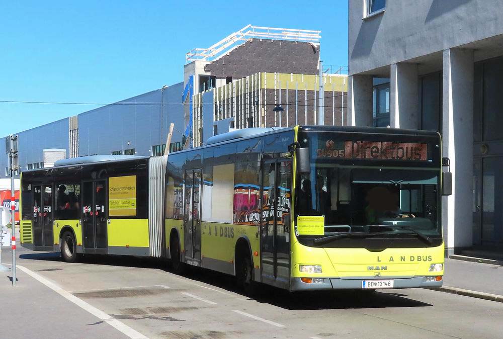 BD 13146