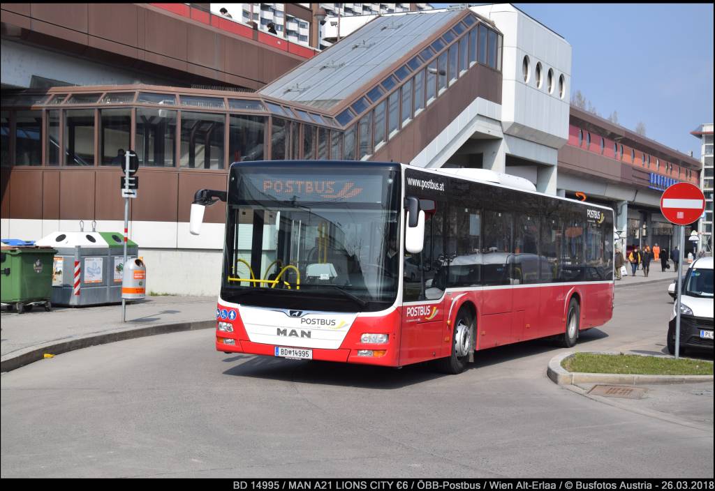 BD 14995