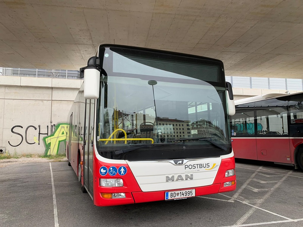 BD 14995