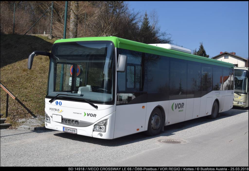 BD 14918