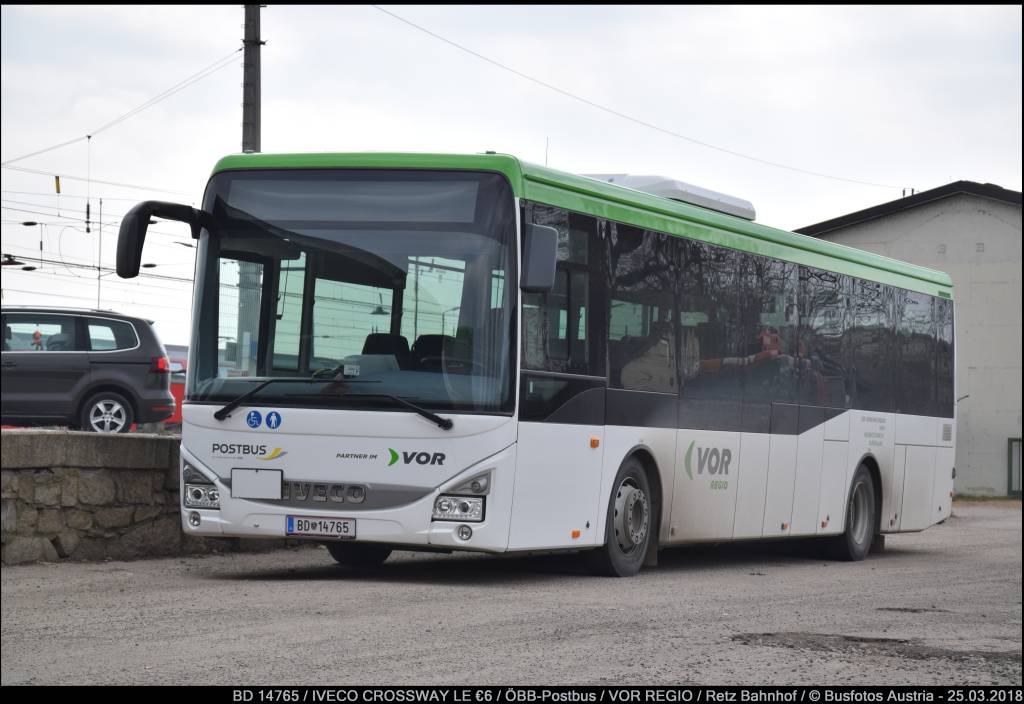 BD 14765