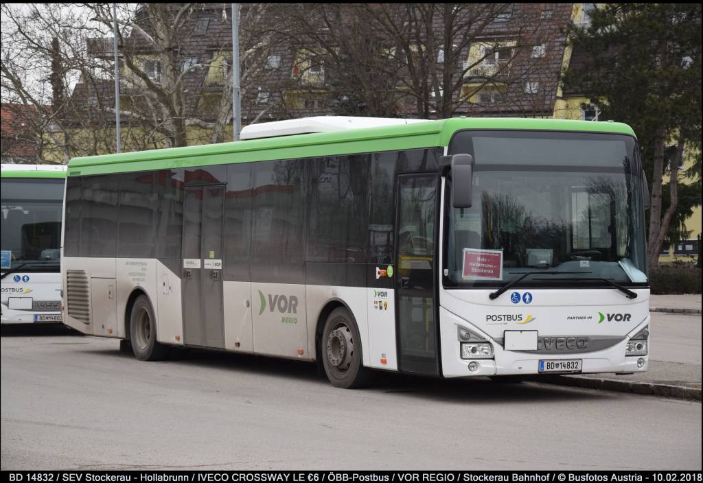 BD 14832