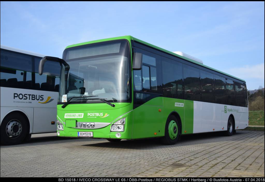 BD 15018